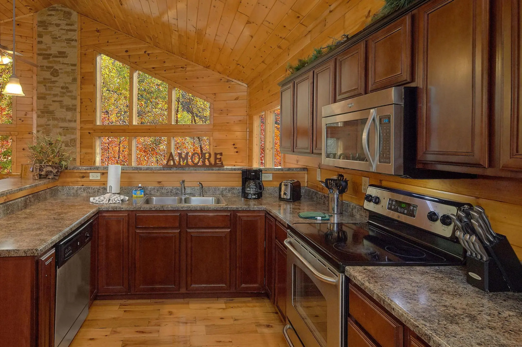 Chalet DAmour