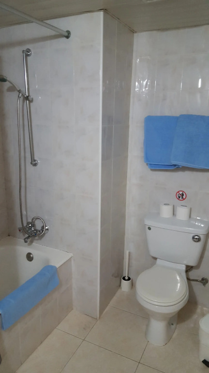 Mandalena Hotel Apts