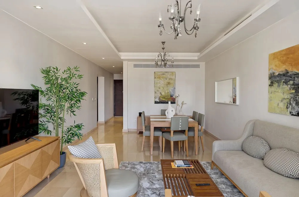 VESTA - Cairo Festival City Residence