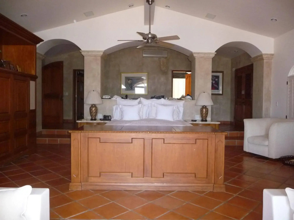 Casa Mariposa