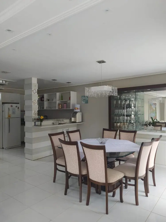 Casa Vista Mar - Ribeirão da Ilha