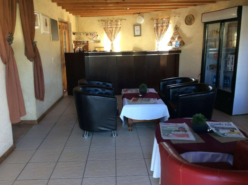Motlejoa Guest House
