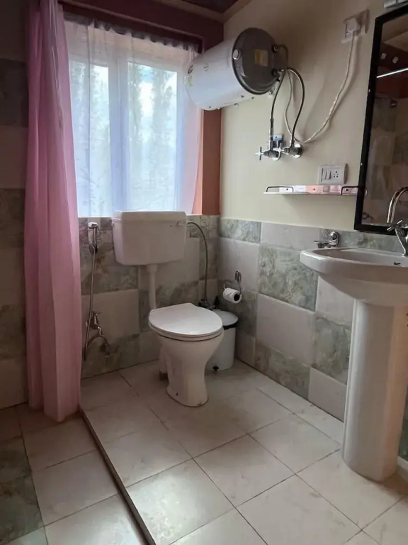 Trinity Home Stay