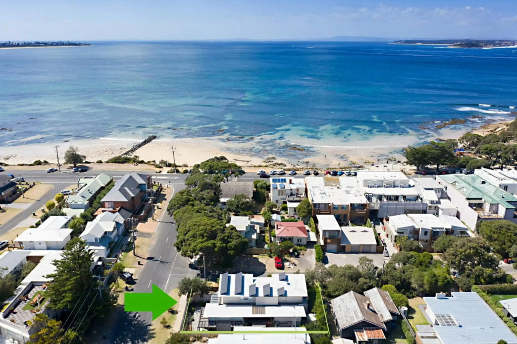 Beach Haven