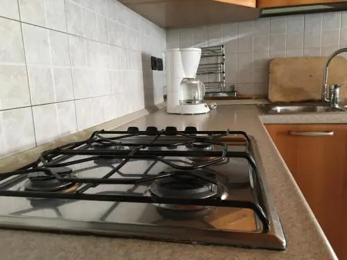 Casellas Apartment