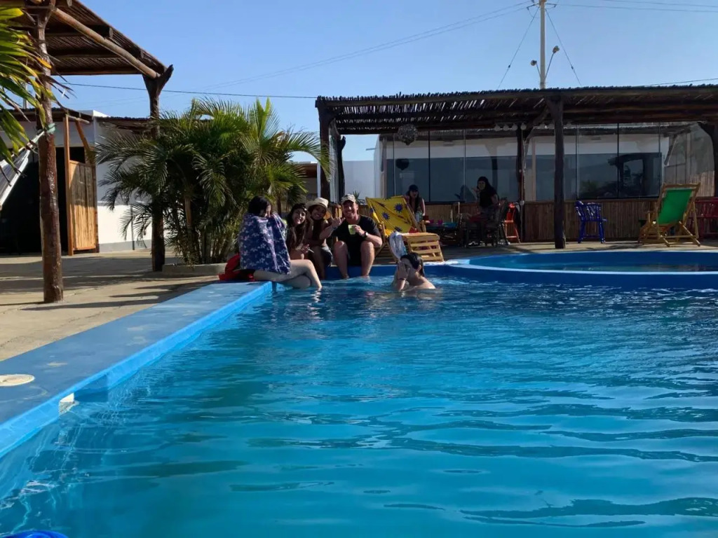 Casa Lobos