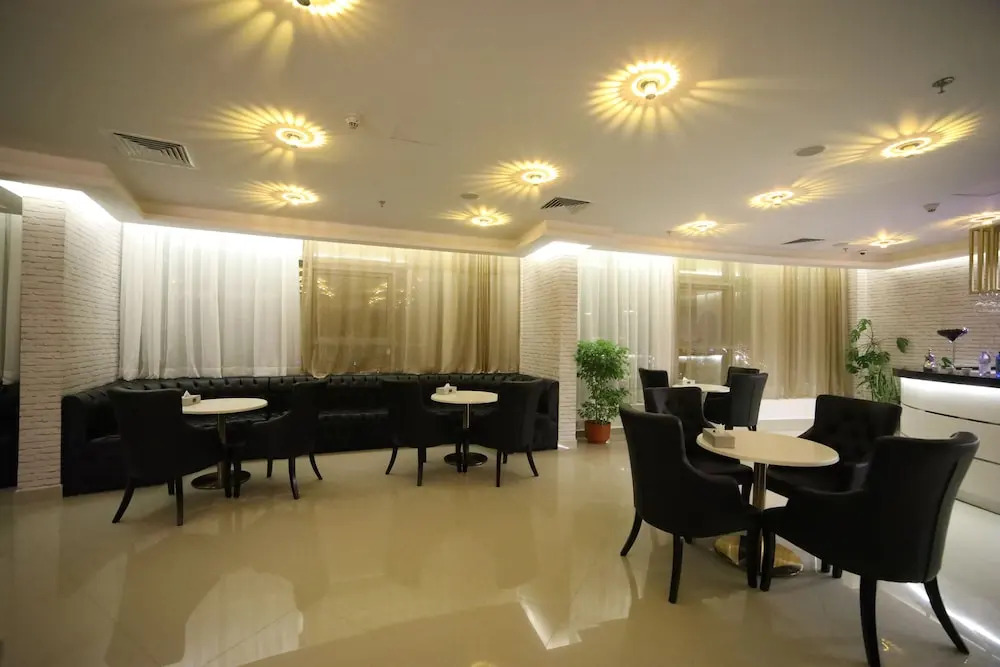 Wahaj Boulevard Hotel Apartmentوهج بوليفارد للشقق الفندقية