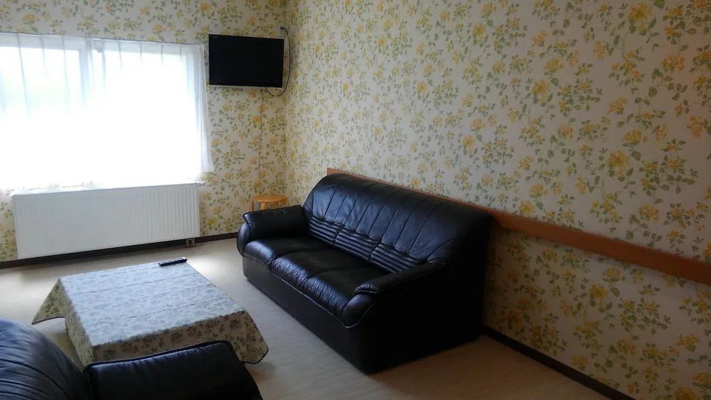 Guesthouse Yoichi
