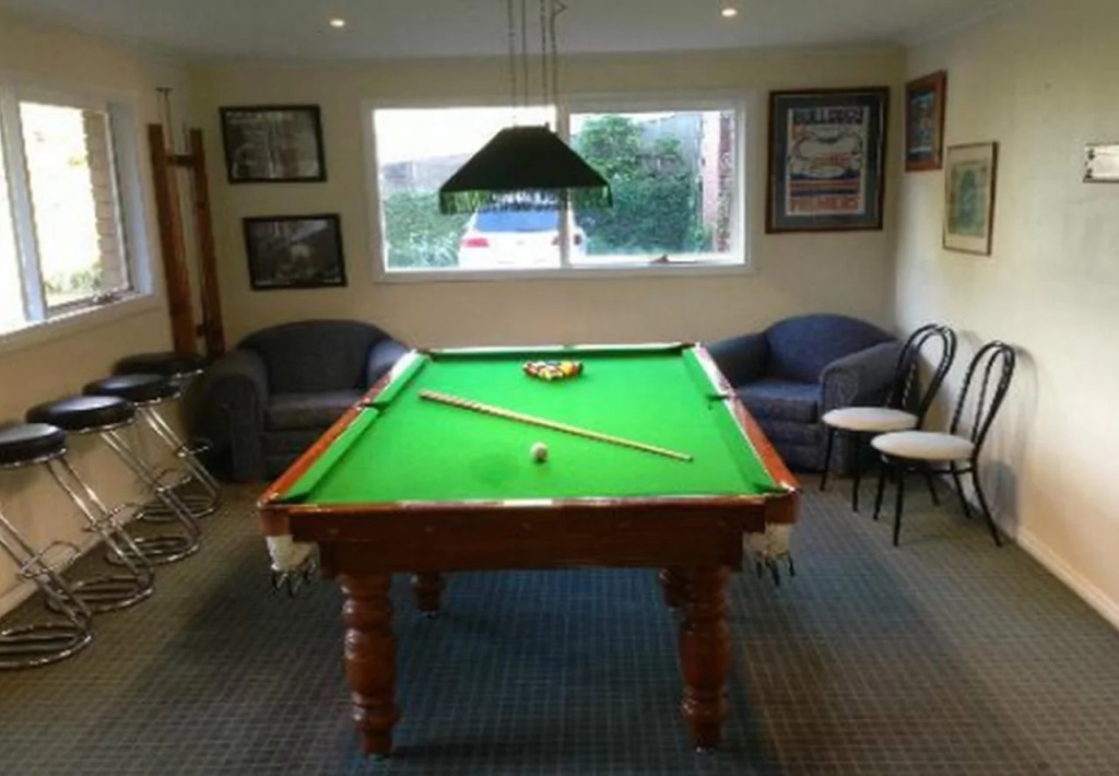 Footscray Motor Inn and Serviced Apartments