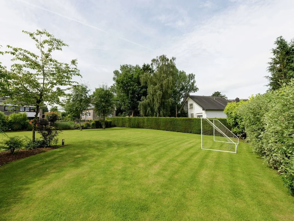 Rejuvenate at This Home, a Drive Away From the Town of Spa and Nature Parc of High Venn