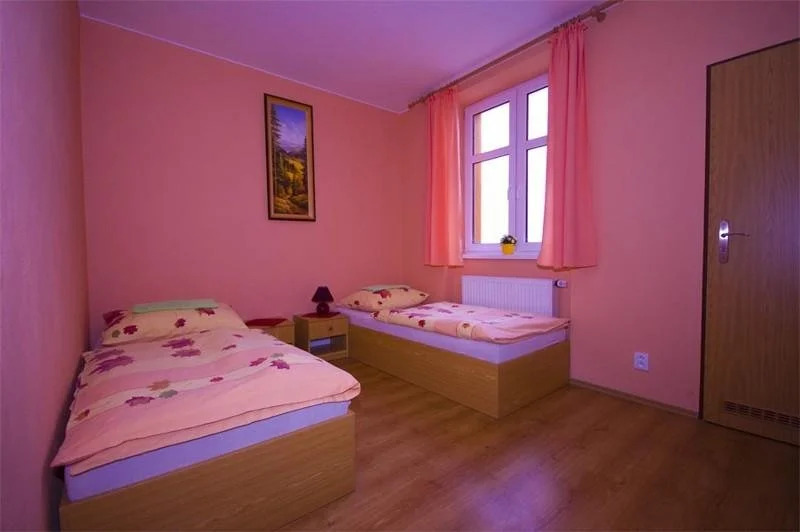 Pension u Pekárny