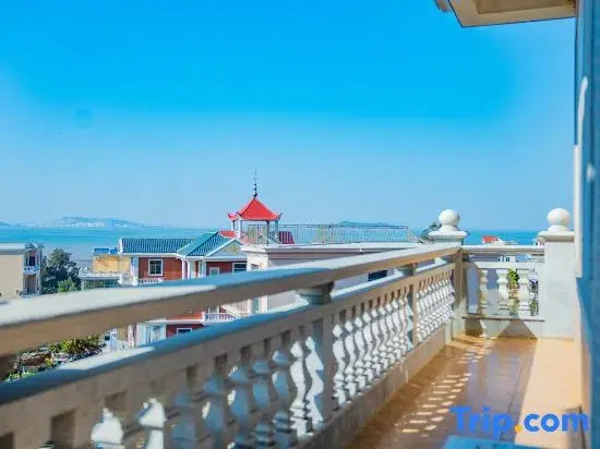 Huixiande Homestay on Meizhou Island