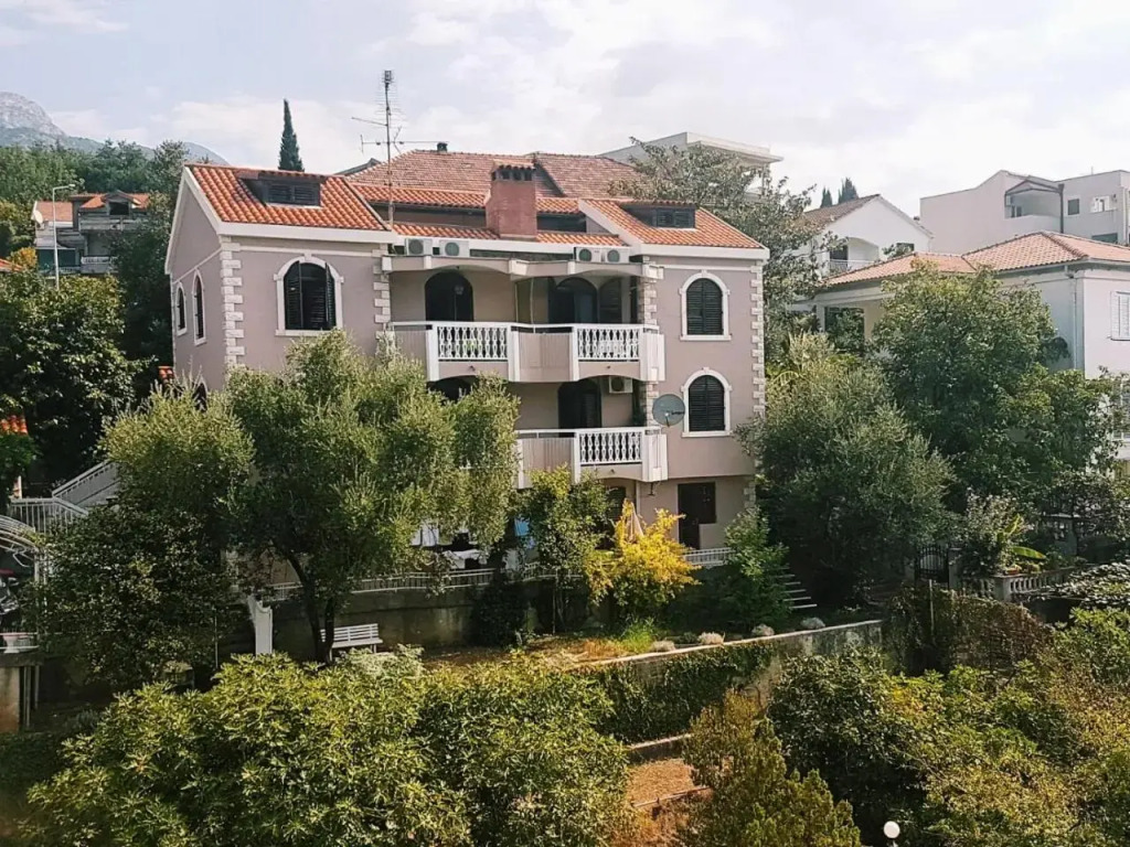 Villa Nena