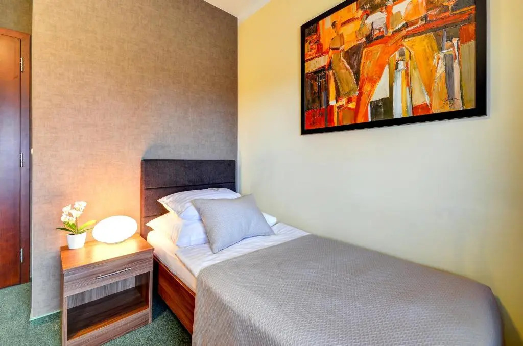 Hotel Hermes