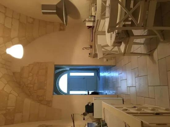 La Suite di Martina