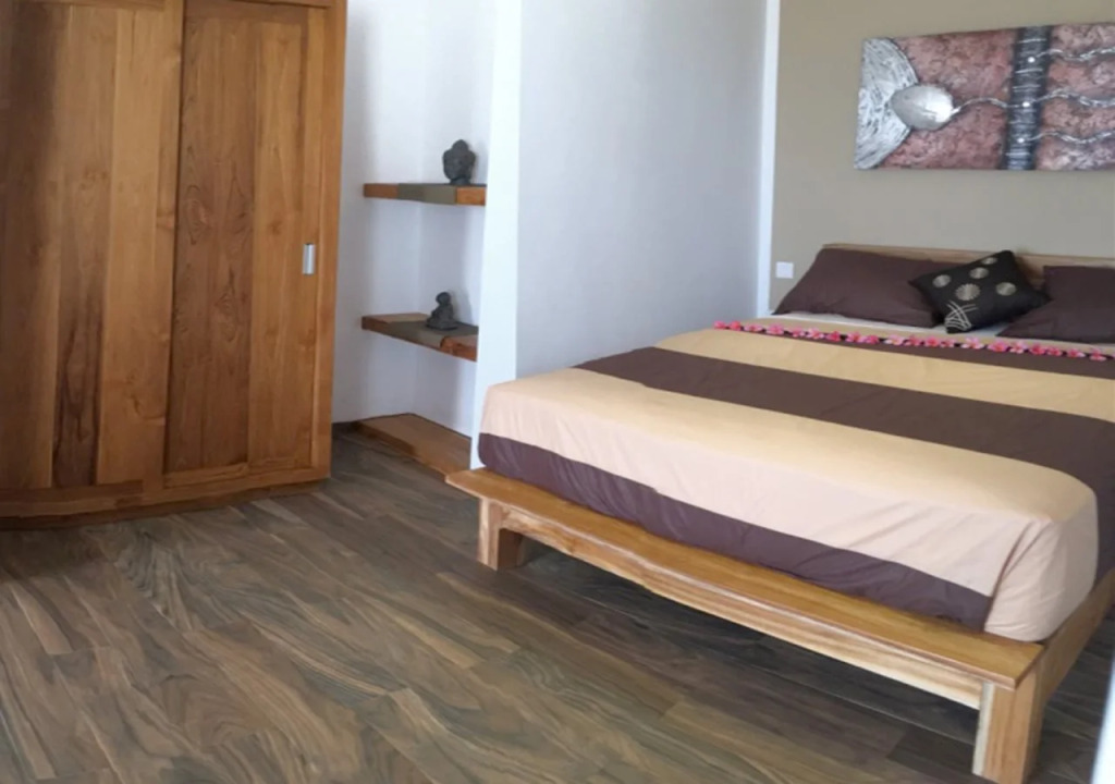 Exotica Bali Villa