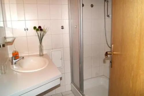 Maisionette Wohnung im Hafenmeisterhaus Lauterbach