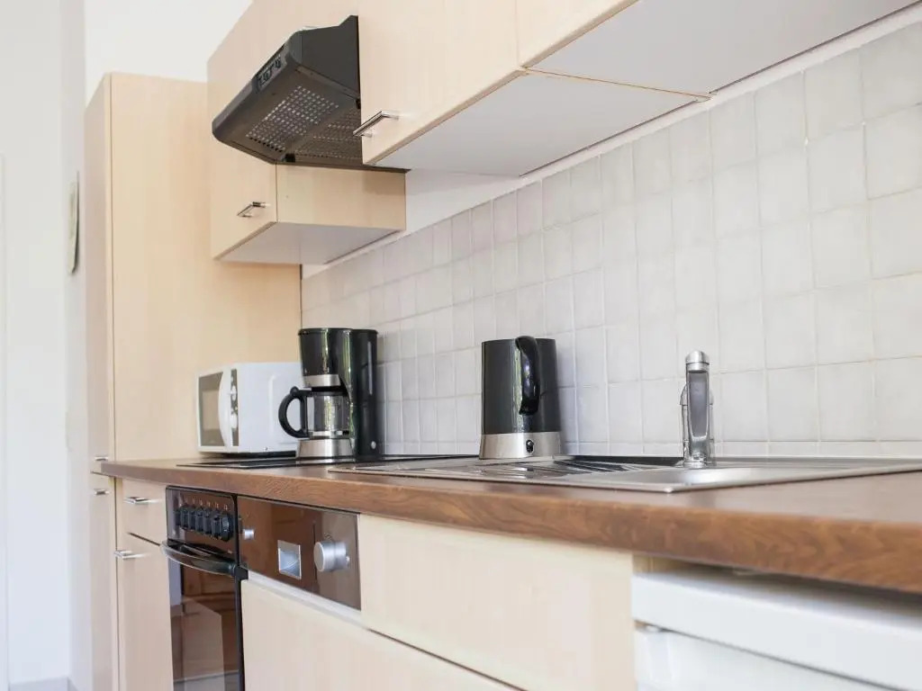 Ferienwohnung Leipzig Ost