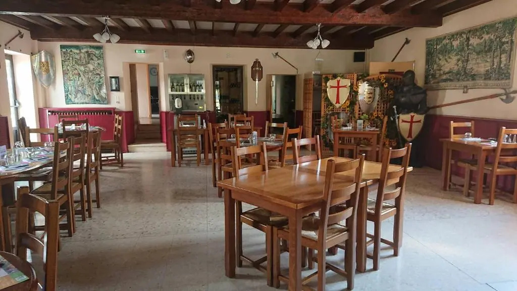 Auberge le Cévenol