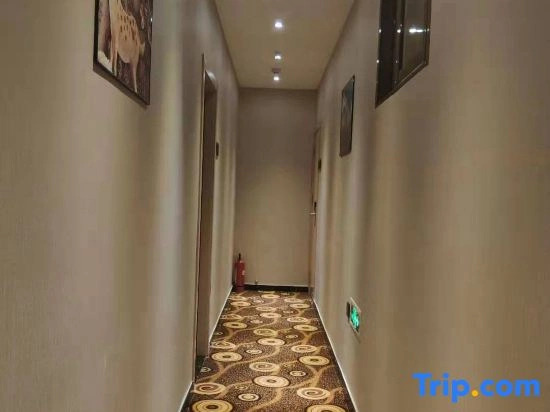 Rest Hotel (Lanzhou Dazhong Lane)