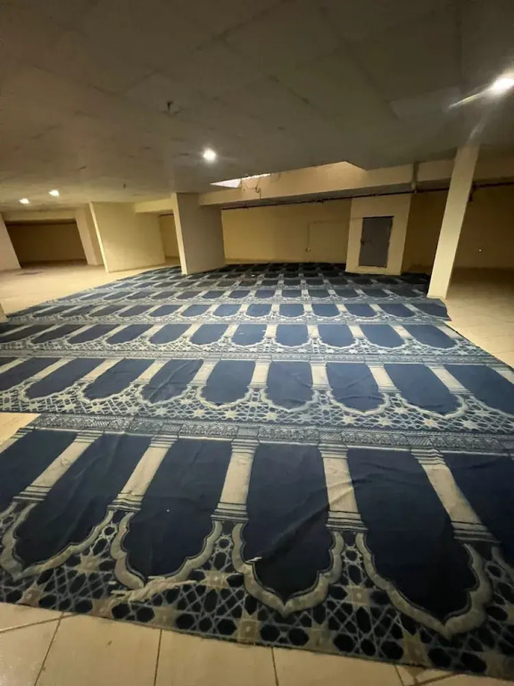 Manarat Al Aziza 3 Hotel Makkah