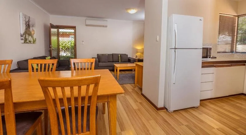Dowler Apartments