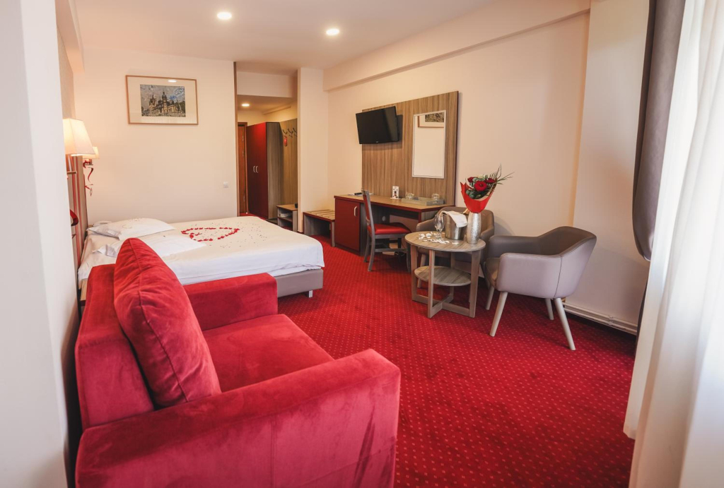 Hotel Marea Neagra