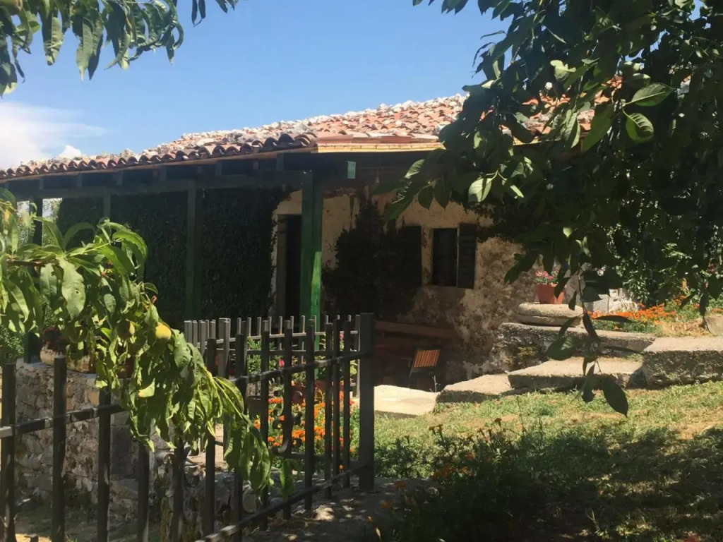 Old house Nilovic