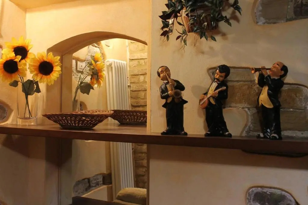 La Casina di Via Cresci, 14