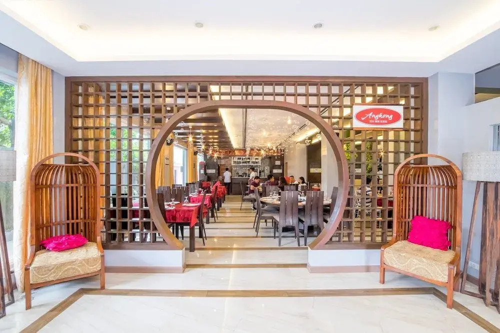 ZEN Rooms Burgos Street Vigan