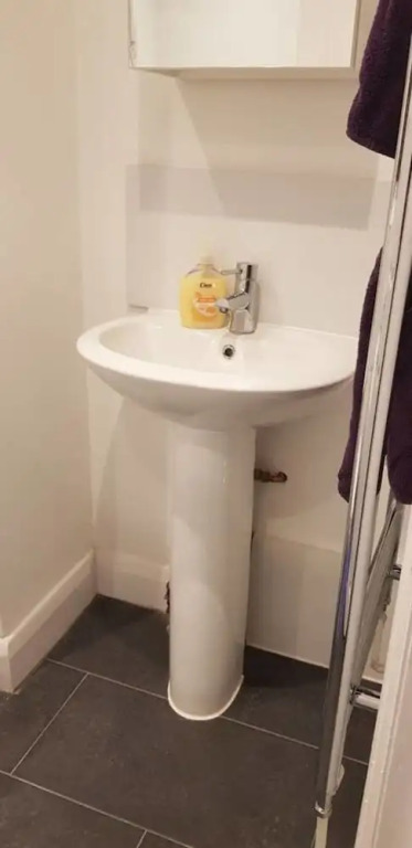 Charming Chelsea 1 Bed Apartment
