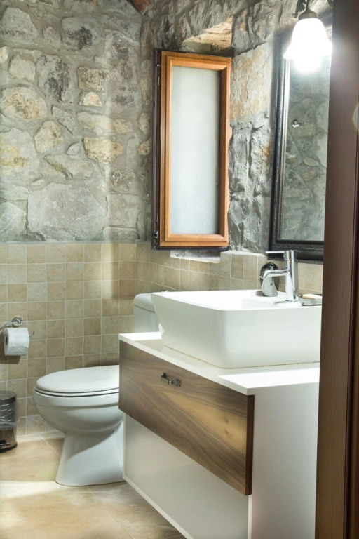 Doga Apartments