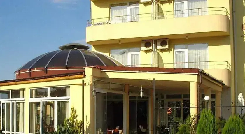 Hotel Feniks Lozenets