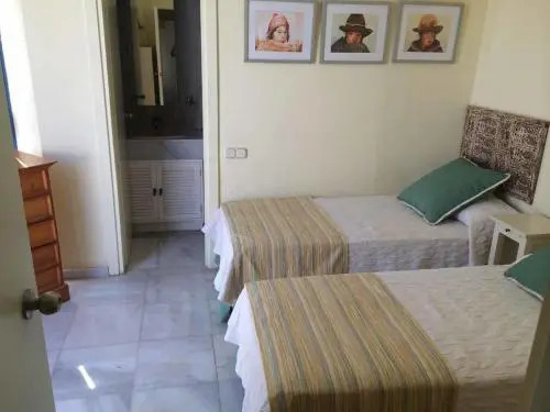 Apartment Serna
