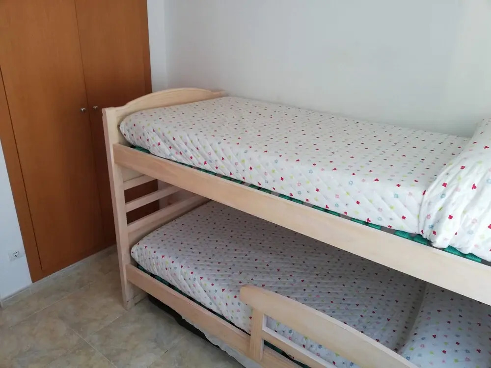 Mediterránea Solo Familias Serviplaya