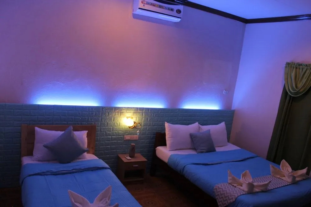Kojie Guest House