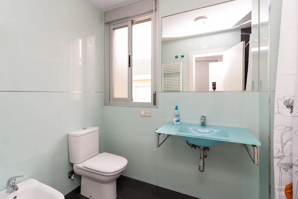 Casa Huerta Del Pino Granada  Apartment