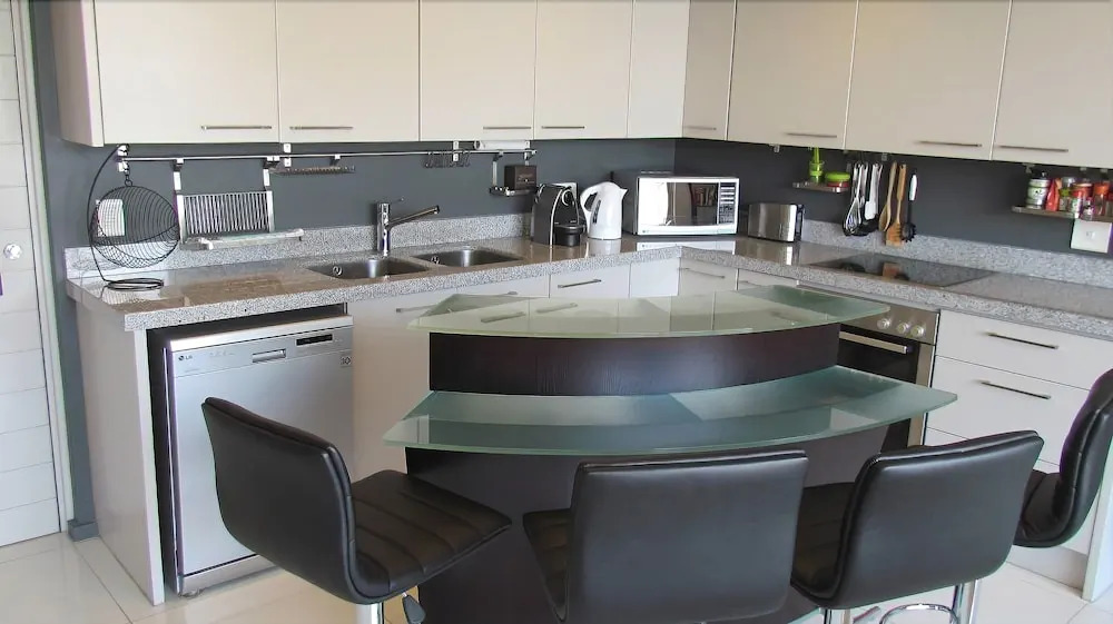 African Fiesta Holiday Apartment Rentals