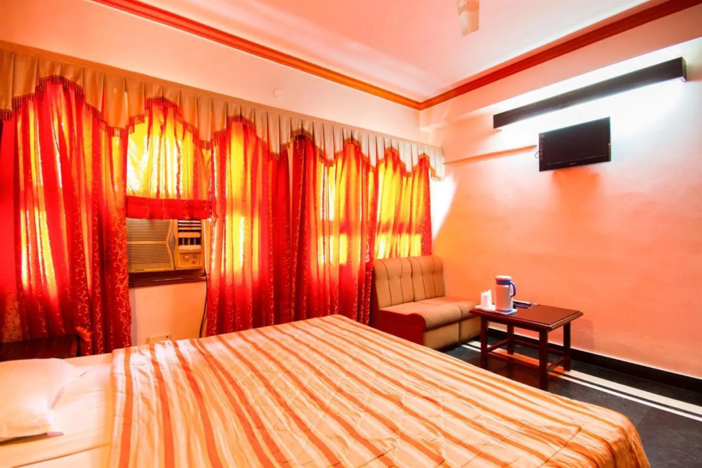 Hotel Kohinoor