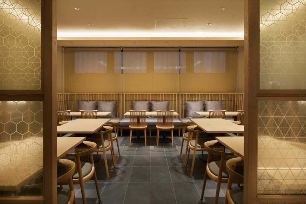 Agora Kyoto Karasuma