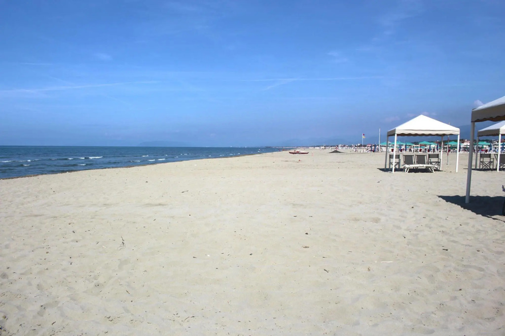 Holiday Home Casa Frantoio II, Camaiore Lombrici
