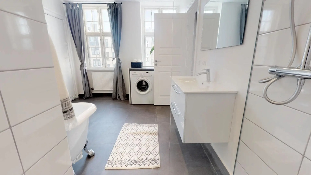 ★189m2 NEW Luxury Apt - City Central★PROF Cleaning