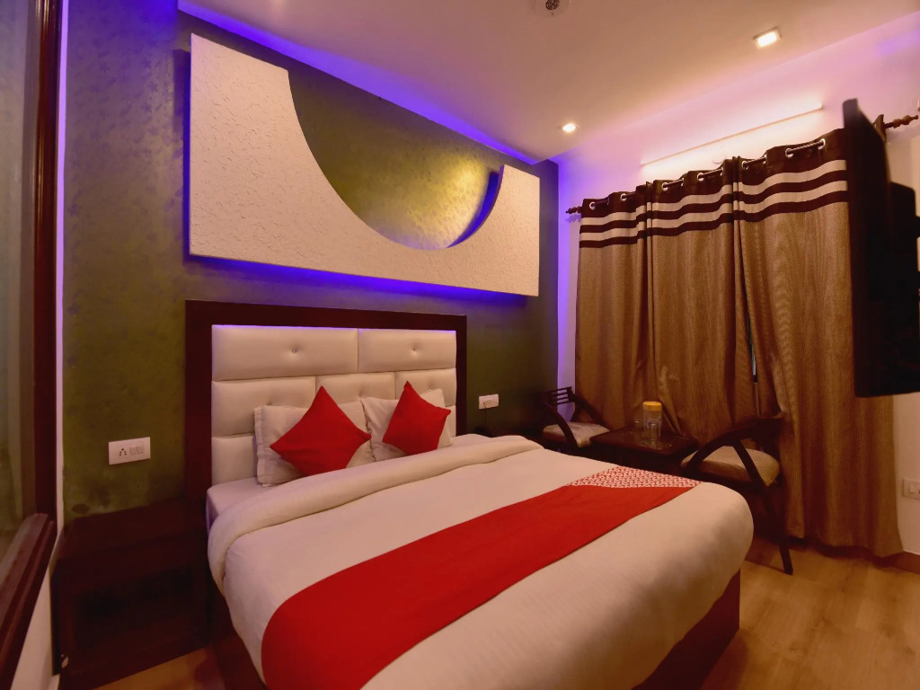 OYO 22664 Hotel Whispering River