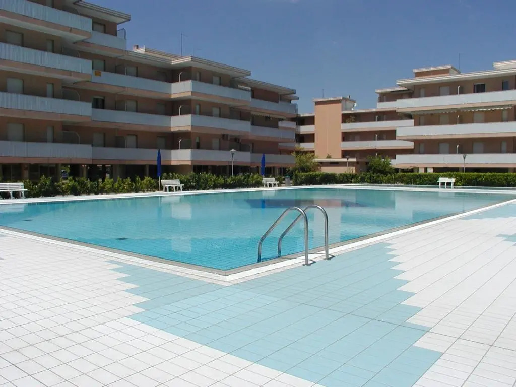 Appartamenti Valbella - with POOL