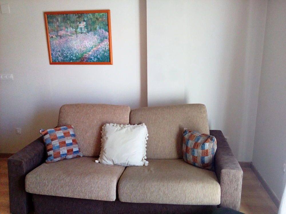 Apartamento S Nevada 3000 Fuente Tesoro