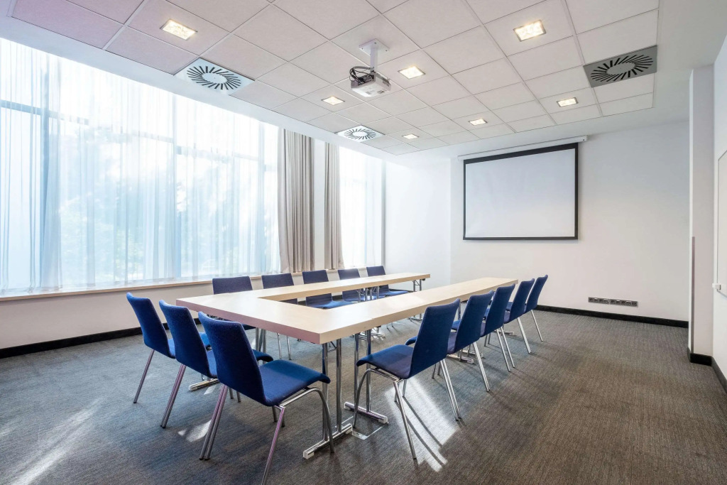 Quality Hotel Ostrava City