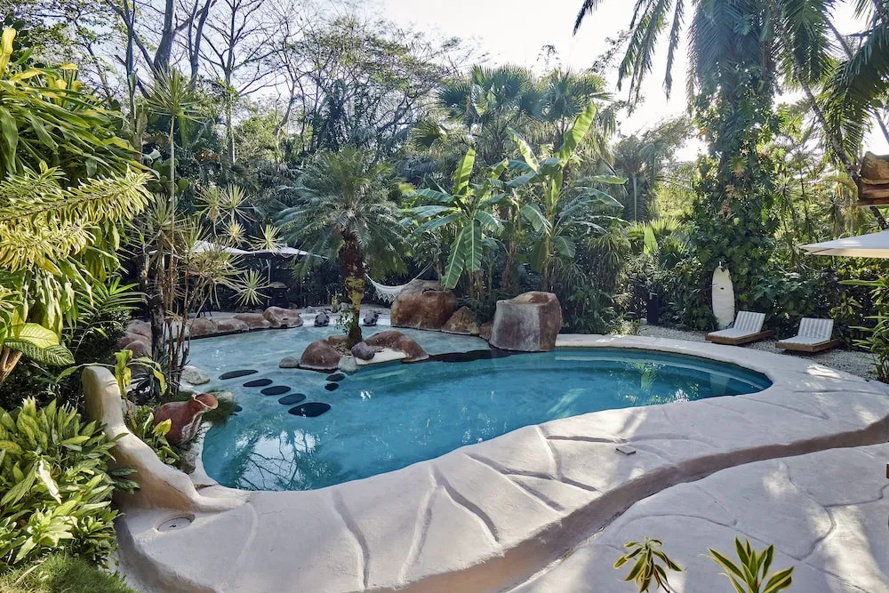 Havana Lodge