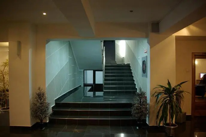 Hotel Club G