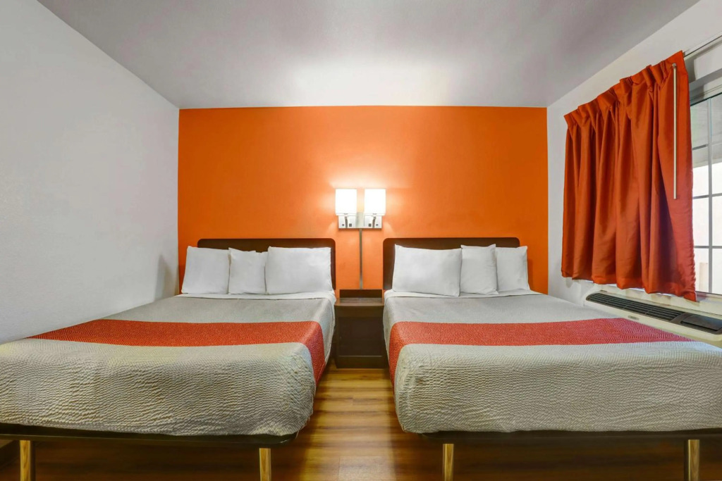 Motel 6-Marysville, CA