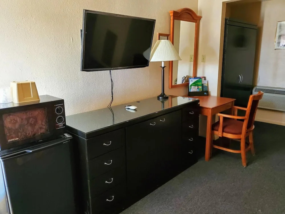 Sands Motel
